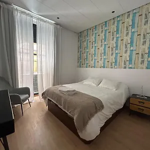  Albergue Casa Letran