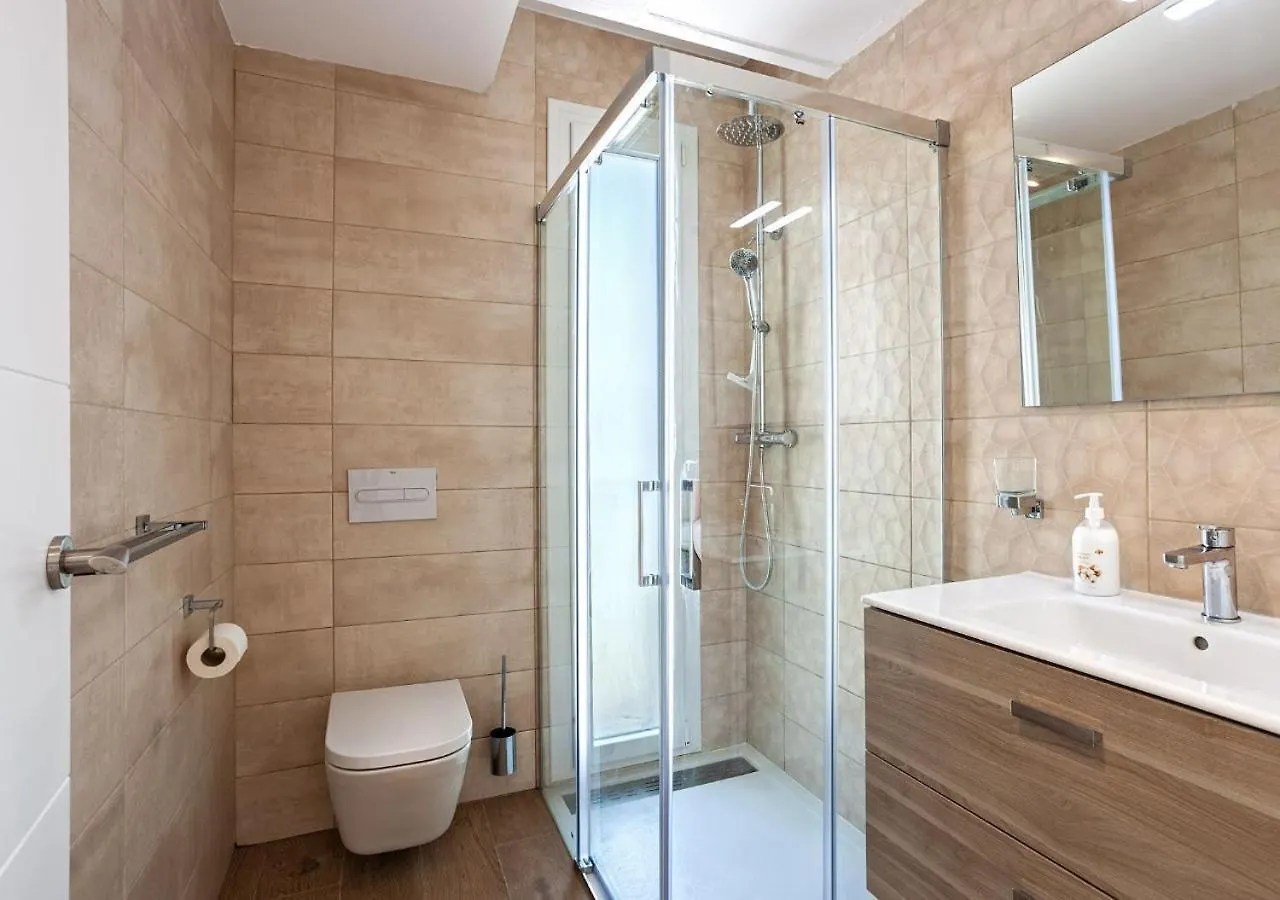 Villa Buenavista Hills - Sea View - Infinity Pool - Parking - Grill Màlaga Španělsko
