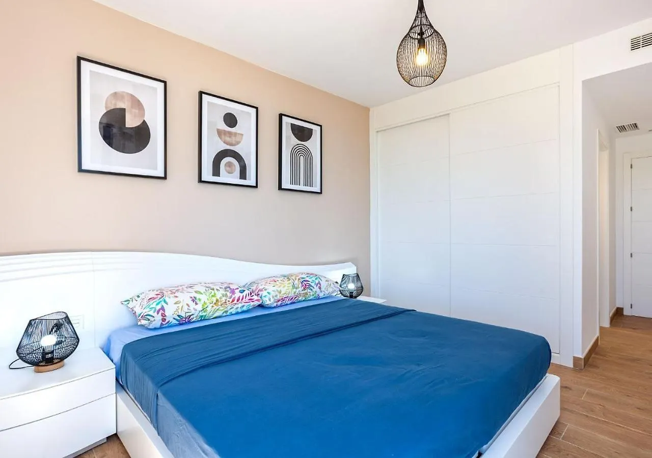 Villa Buenavista Hills - Sea View - Infinity Pool - Parking - Grill Màlaga